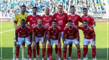 يوم رياضي استثنائي.. حصاد الرياضة المصرية اليوم الأربعاء يكشف عن تطورات مفاجئة 2